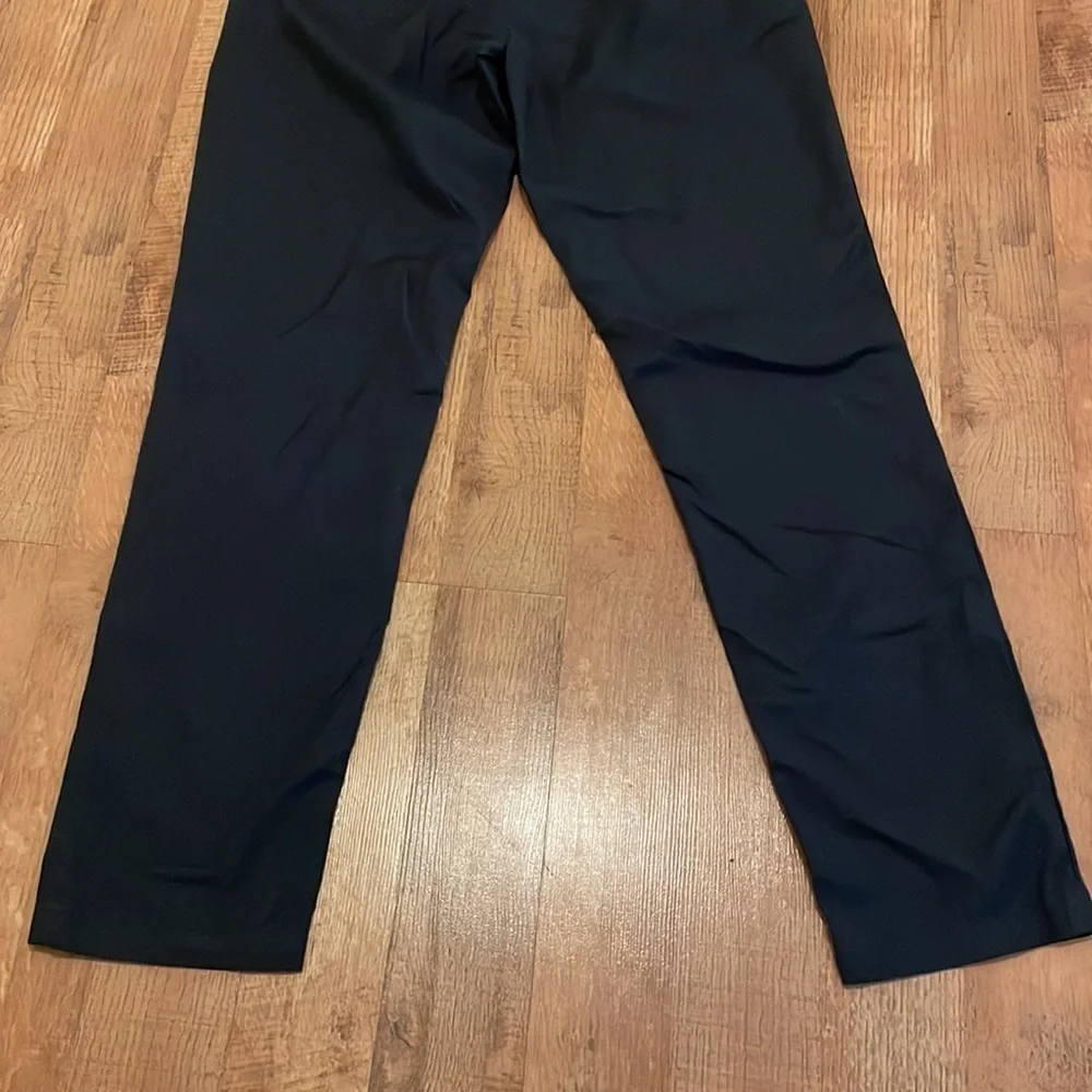 LULULEMON Nylon Blend Pants Size 36